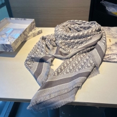 Christian Dior Scarf